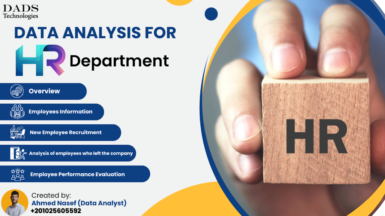 HR Analytics